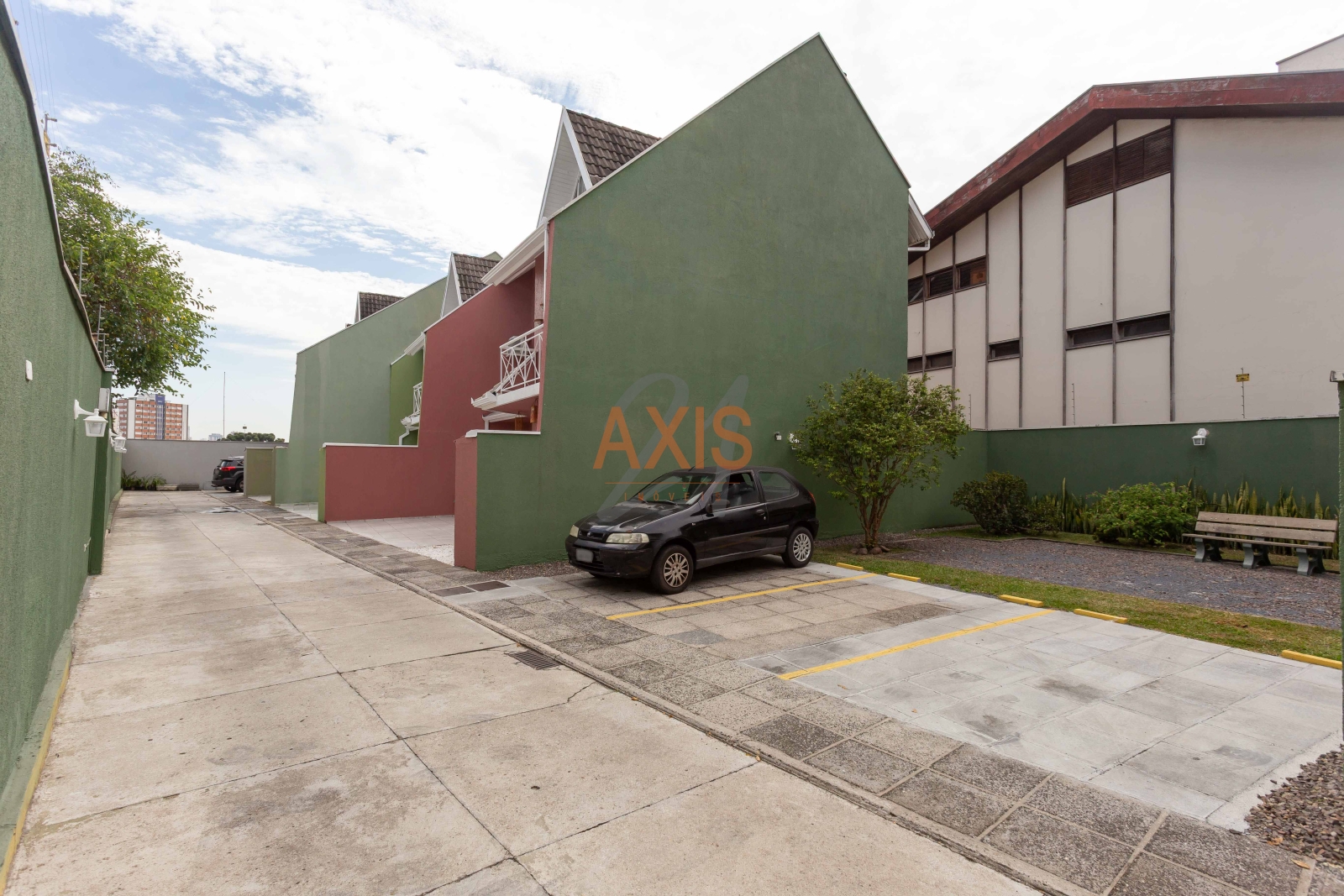 Residencial Josette - foto 1