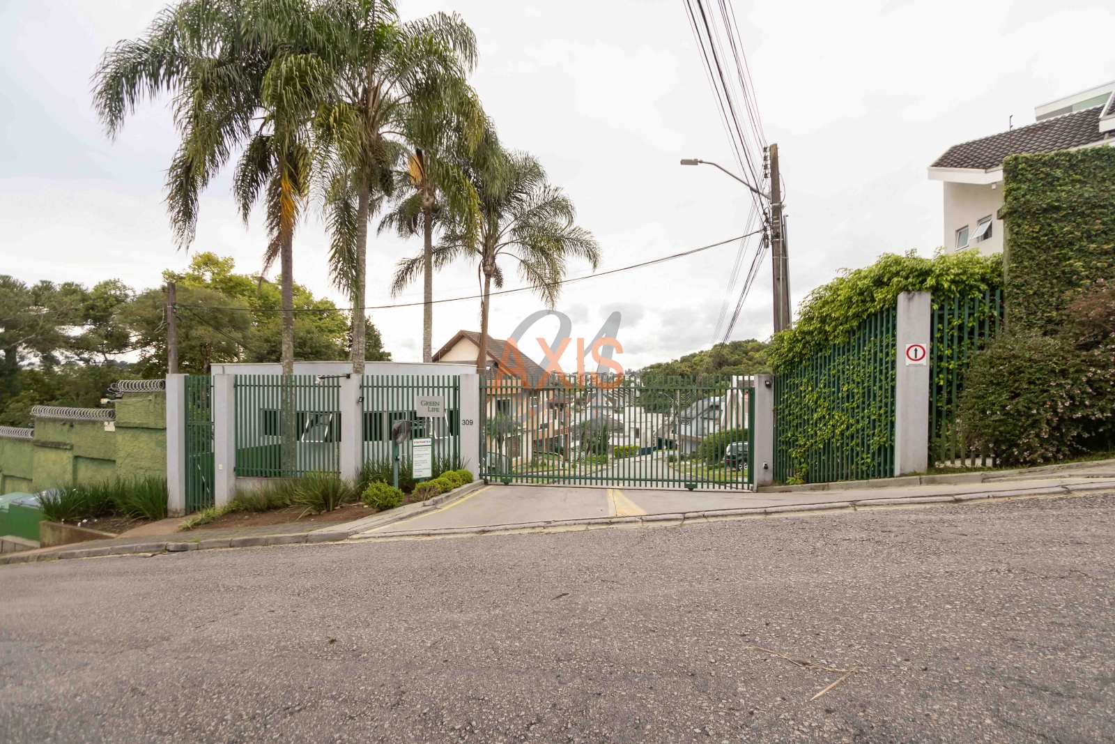 Residencial Green Life - foto 1
