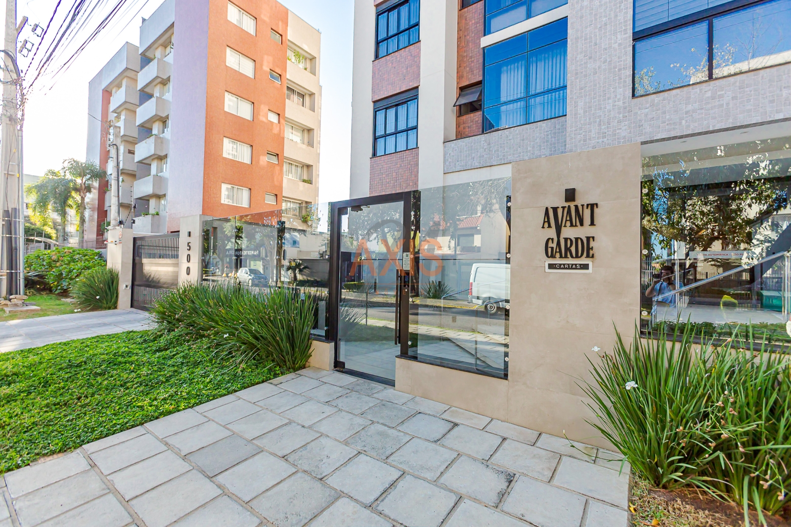 Residencial Avant Garde - foto 3