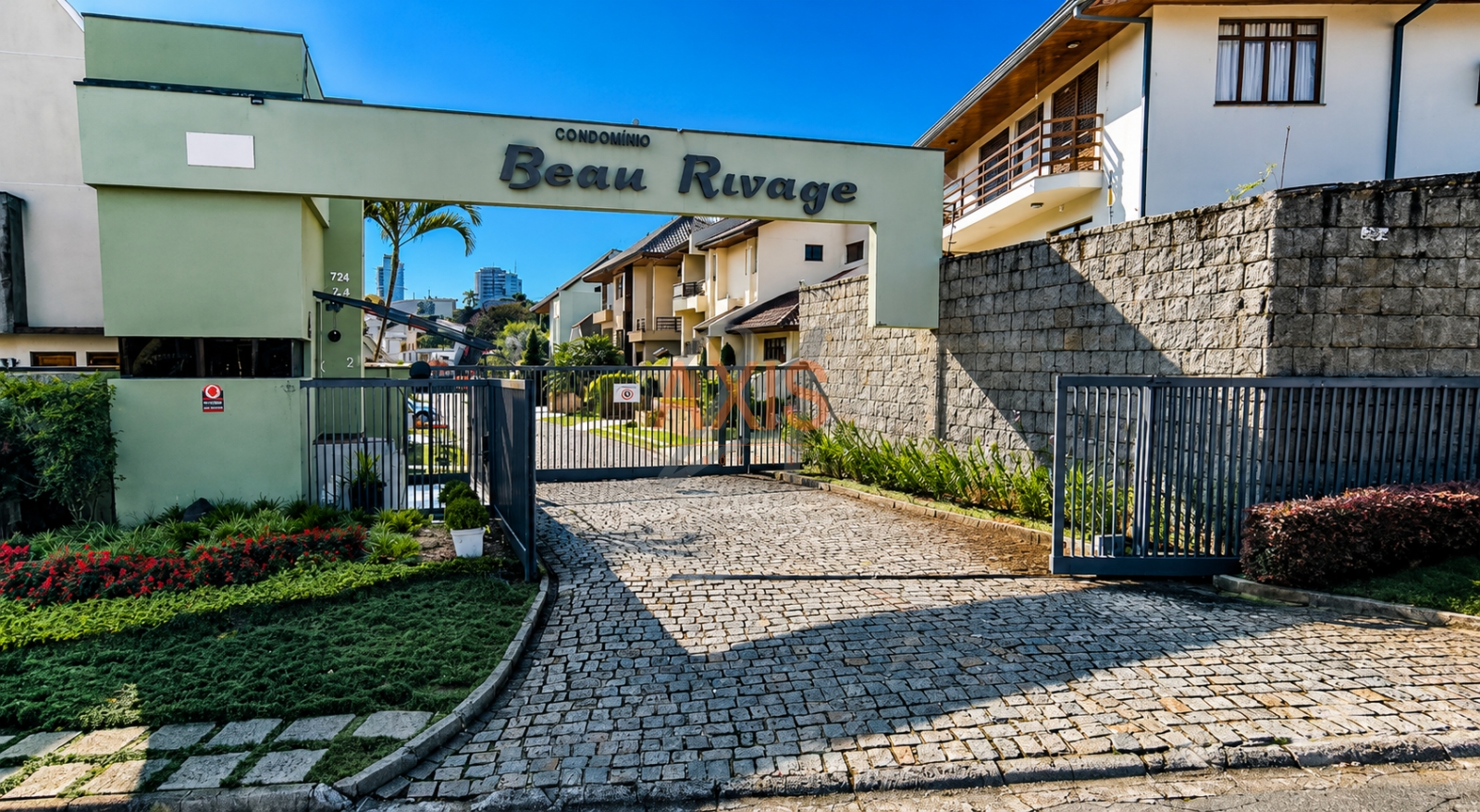 Beau Rivage - foto 1