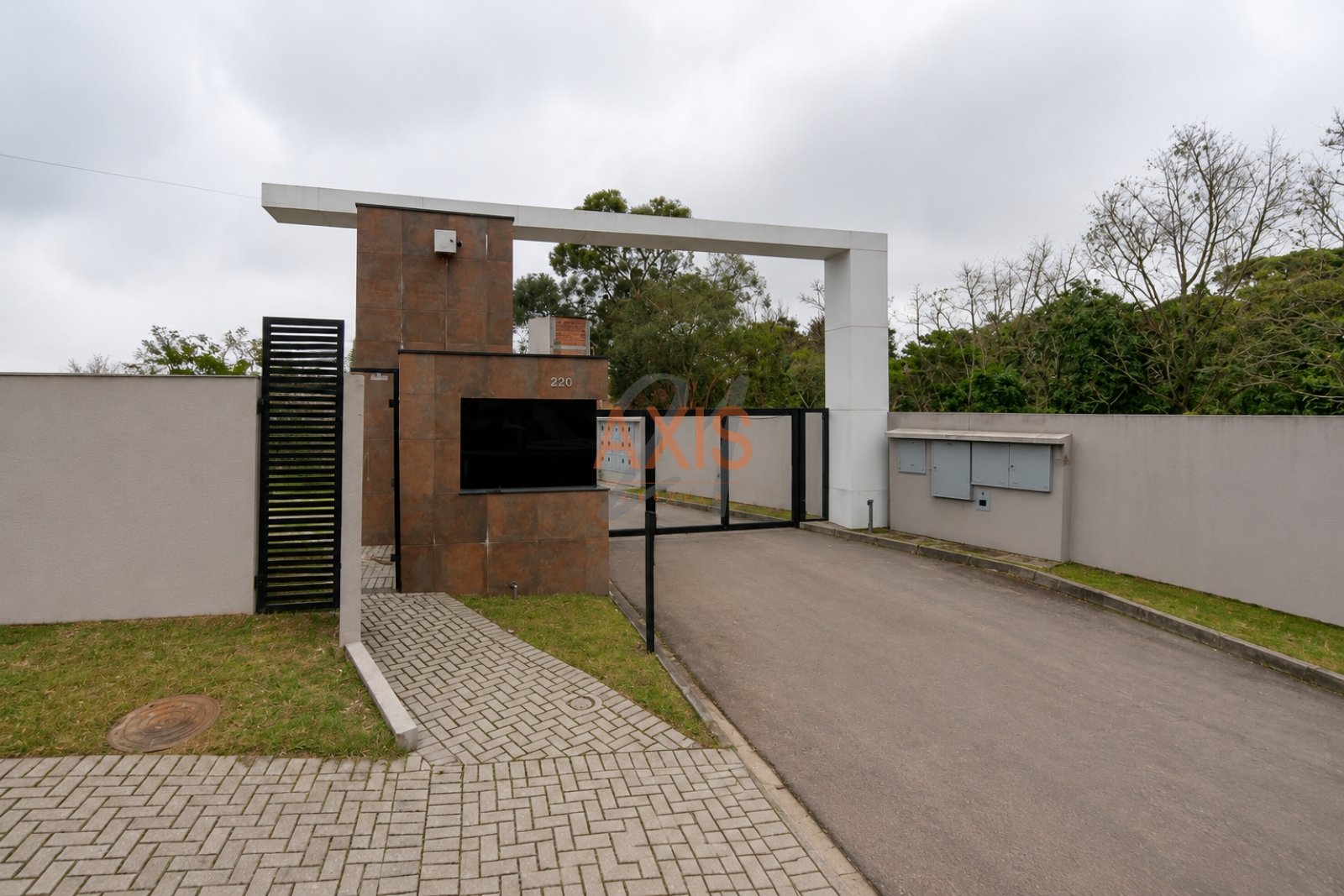 Residencial Dickel - foto 1