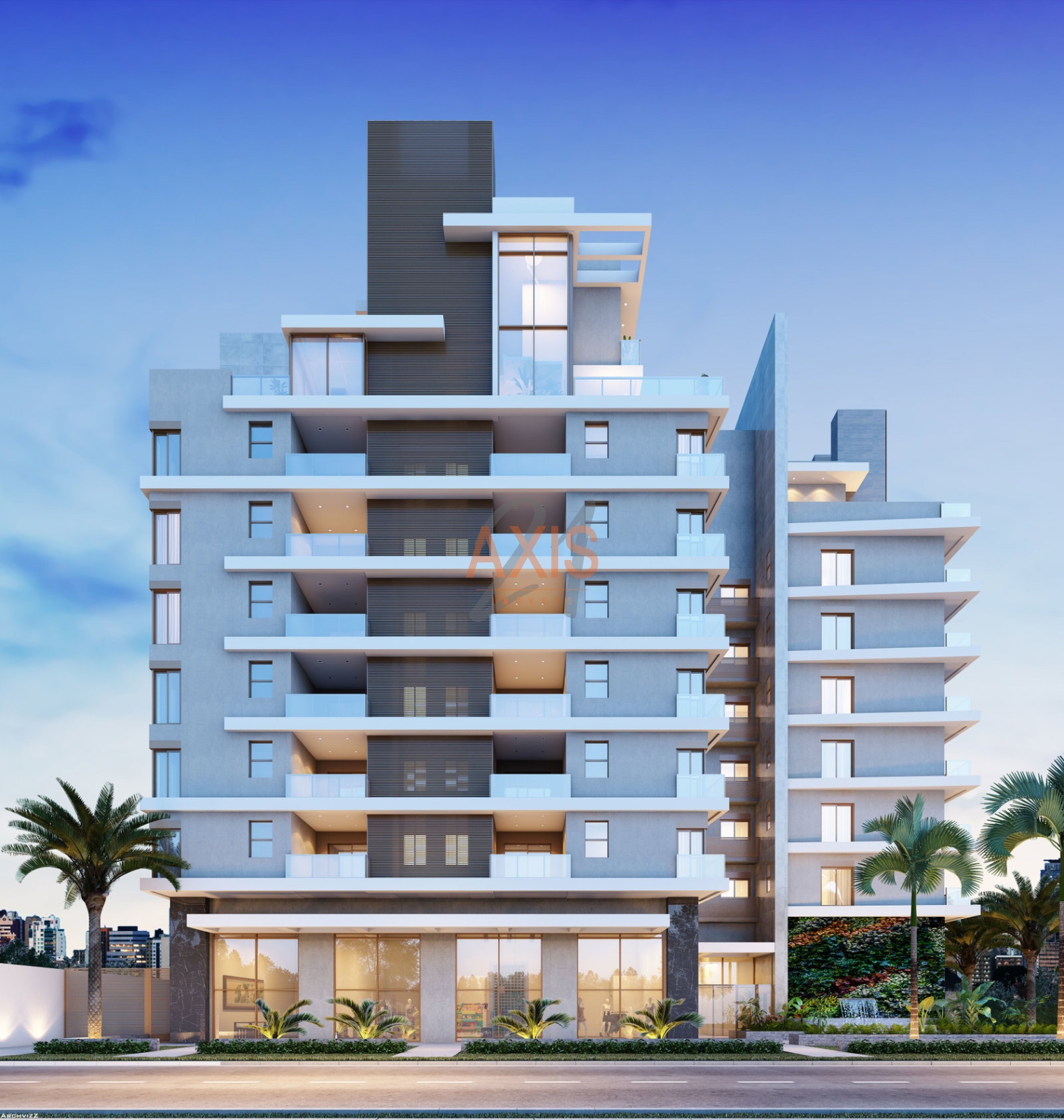 Jatobá Residencial - foto 1