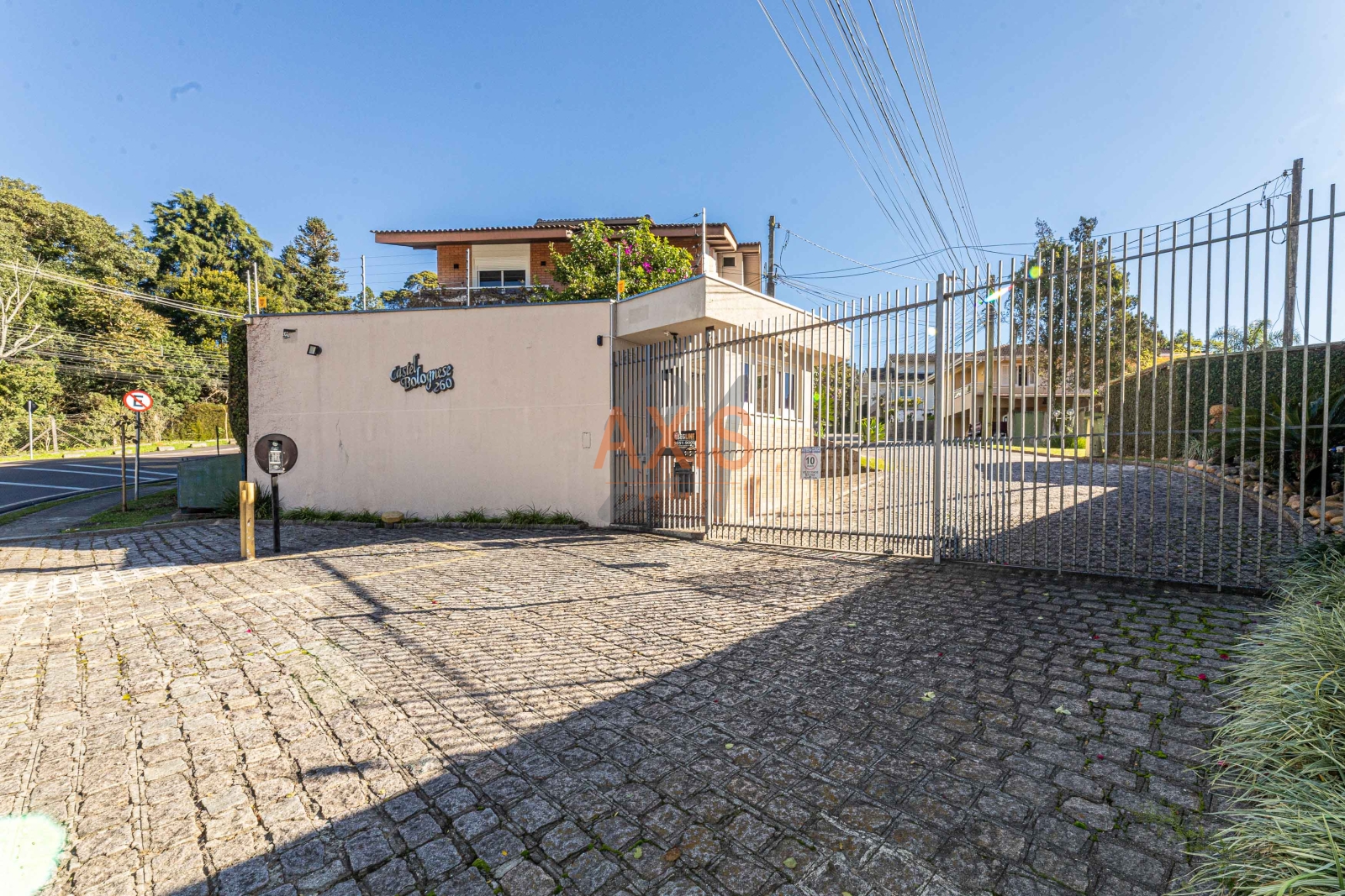 Residencial Castel Bolognese - foto 1