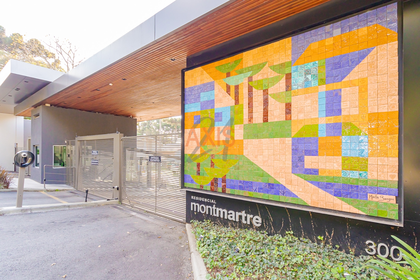 Residencial Montmartre - foto 3