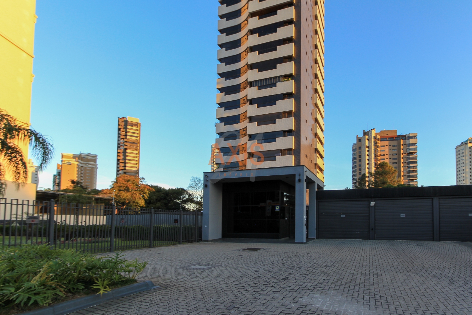 Porto Vitória - foto 1
