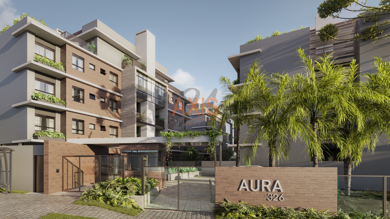 Aura 326 - foto 1