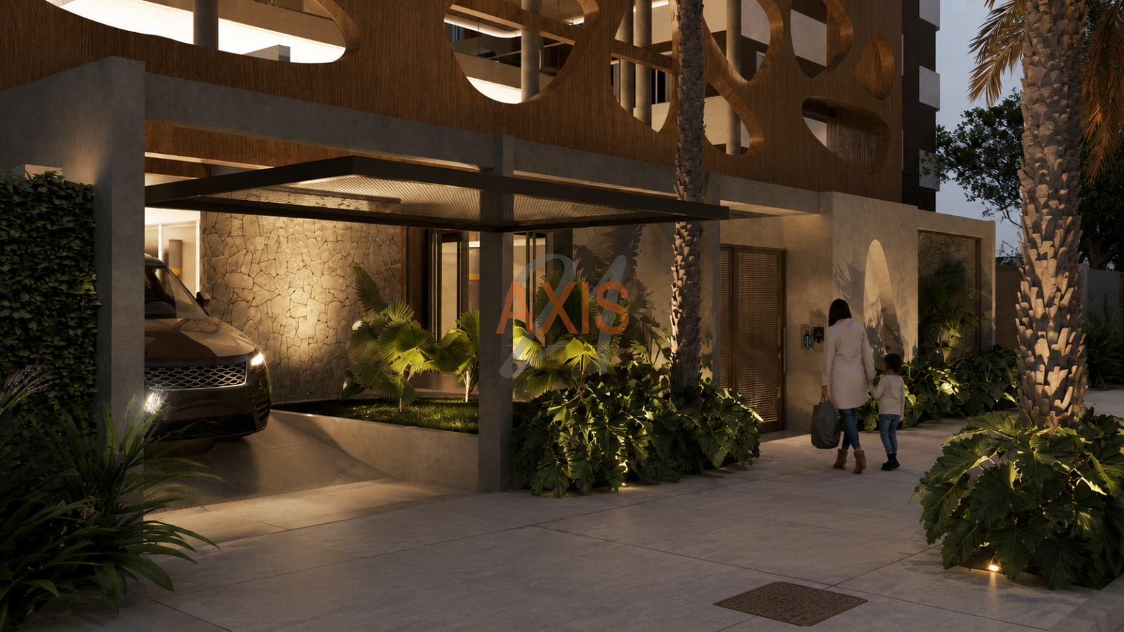 Residencial Sá Marina - foto 2