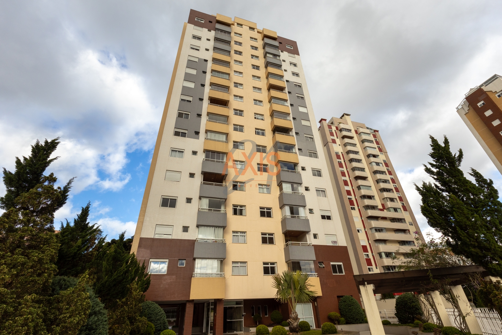 Golden Hills - foto 1
