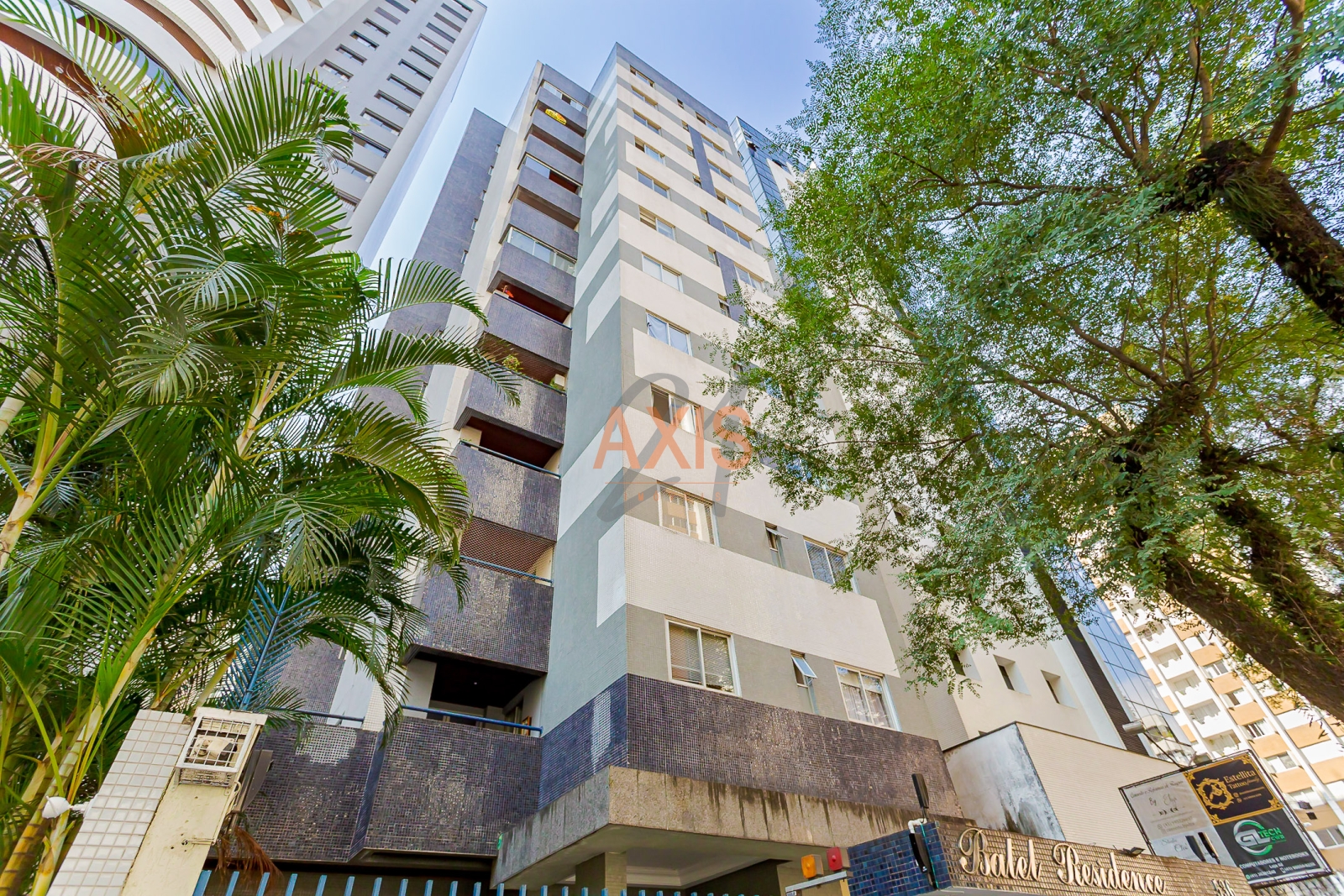 Batel Residence - foto 1