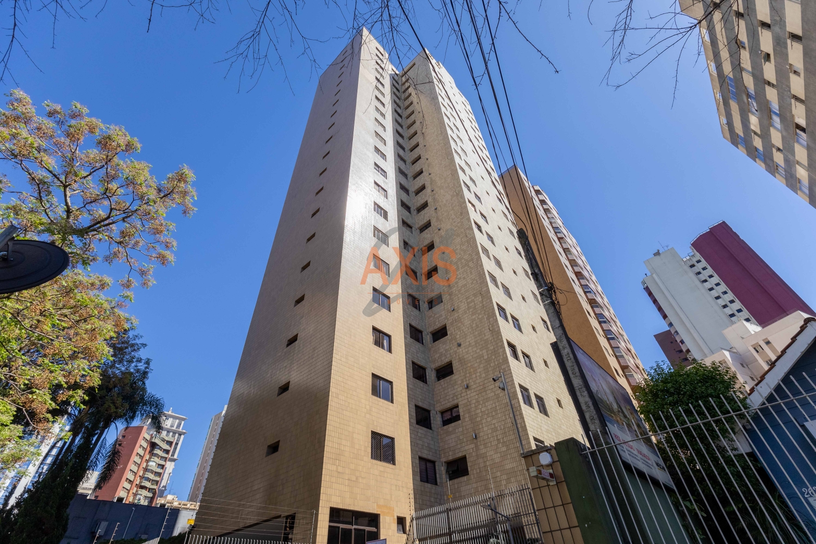 Residencial Belle Ville - foto 1
