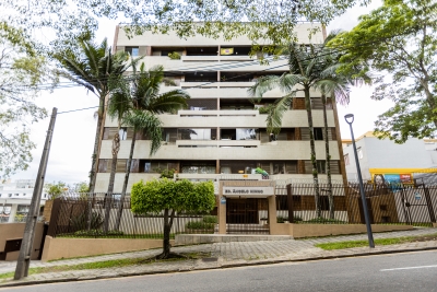 Ângelo Ninno em CURITIBA
