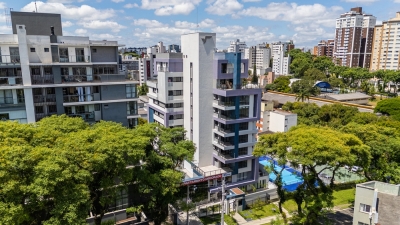 Terrasse Lilas em CURITIBA