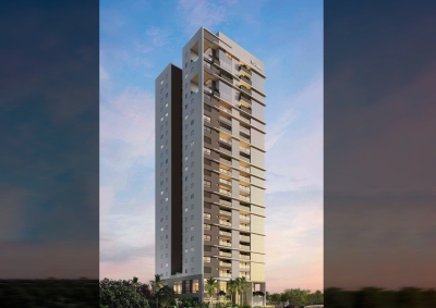 Horizon Ecoville em CURITIBA