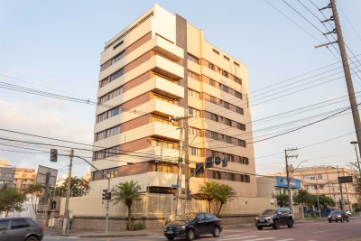Haroldo Darwin Caron em CURITIBA