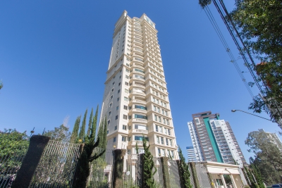 Four Seasons Residence em CURITIBA