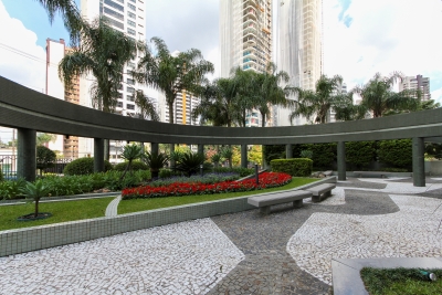 Terrazza Maggiore em CURITIBA