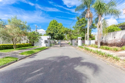 Villa Verde em CURITIBA
