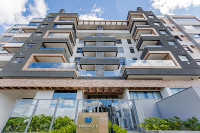 Residencial Farfalle em CURITIBA