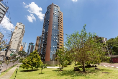 L'Excellence em CURITIBA