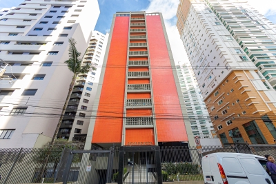 Anhanguera em CURITIBA