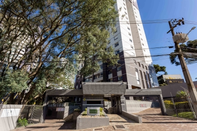 Maison Ecoville em CURITIBA