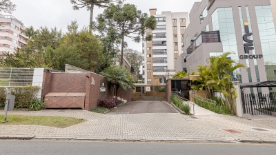 Solaris em CURITIBA
