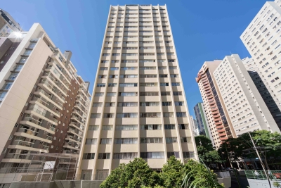 Edifício Britânia em CURITIBA