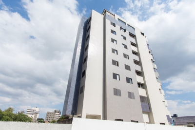 Union Park em CURITIBA