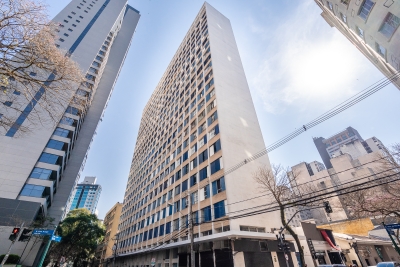 Paraná em CURITIBA