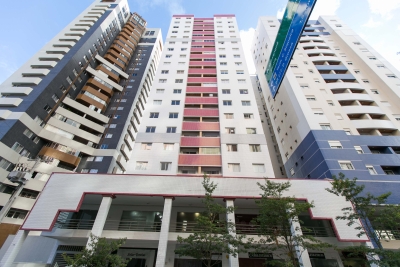 Solar Treviso em CURITIBA