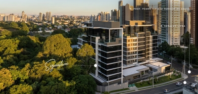 Signature em CURITIBA