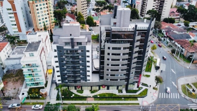 Expedition em CURITIBA