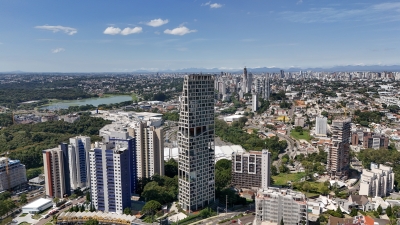 Age 360 em CURITIBA
