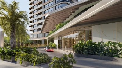 Pininfarina em CURITIBA