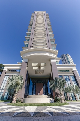 Palazzo Lumini em CURITIBA
