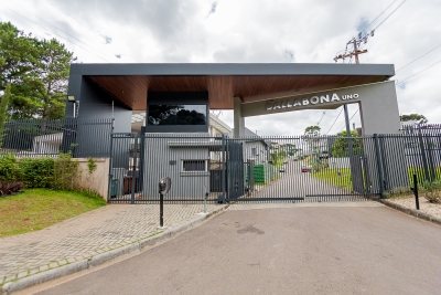 Dallabona Uno em CURITIBA