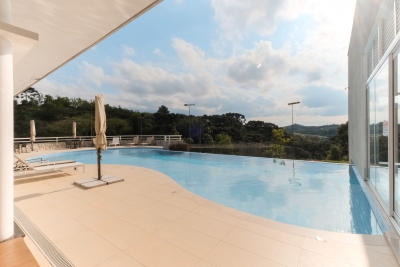 Paysage Weekend em CURITIBA