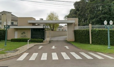 Villa Del Bosco em CURITIBA