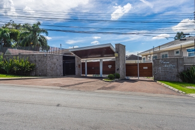 Casa Malbec em CURITIBA