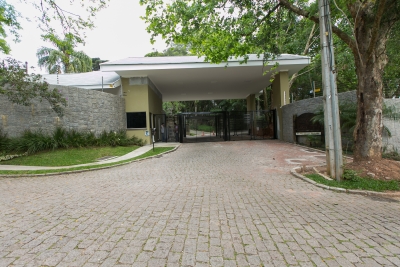 Chácara Shangai I em CURITIBA
