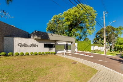 Villa Lobos em CURITIBA