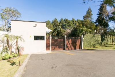 Village Saint Moritz em CURITIBA