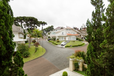 Bella Vista em CURITIBA