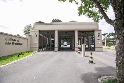Colinas de São Francisco em CURITIBA