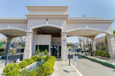 Green Village Park Condominium em CURITIBA