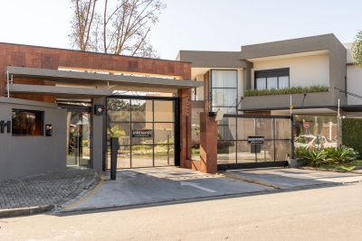 Reserva Allameda em CURITIBA