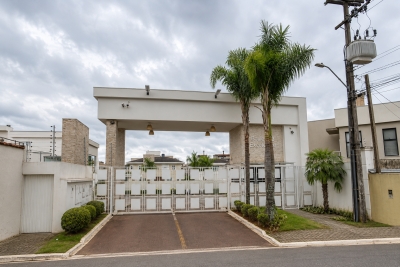 Boulevard Excellence em CURITIBA