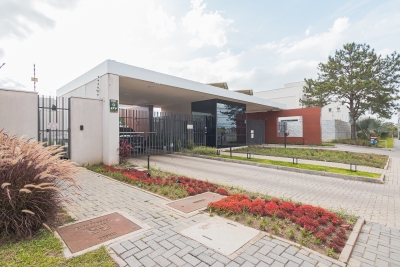 Harmony Village Condominium em CURITIBA