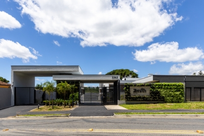Zenith em CURITIBA