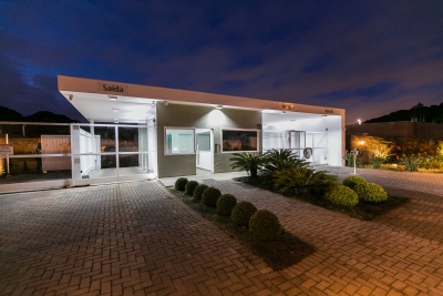 Grand Garden em CURITIBA